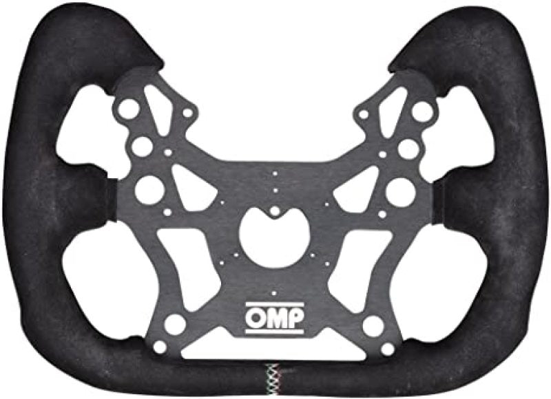 OMP GT/Formula 310 Steering Wheel - Premium Steering Wheels from OMP - Just $445! Shop now at WinWithDom INC. - DomTuned