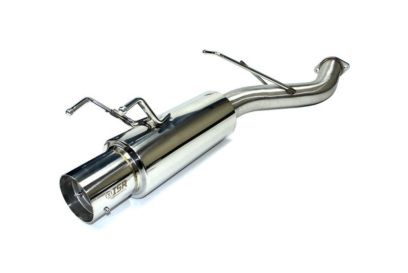 ISR Performance GT Single Exhaust - Nissan R32 Skyline GTS-T - Premium Catback from ISR Performance - Just $450! Shop now at WinWithDom INC. - DomTuned