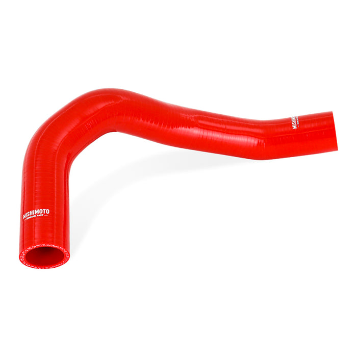 Mishimoto 04-10 Infiniti QX56 / 04-14 Titan Silicone Coolant Hose Kit - Red - Premium Hoses from Mishimoto - Just $193.95! Shop now at WinWithDom INC. - DomTuned