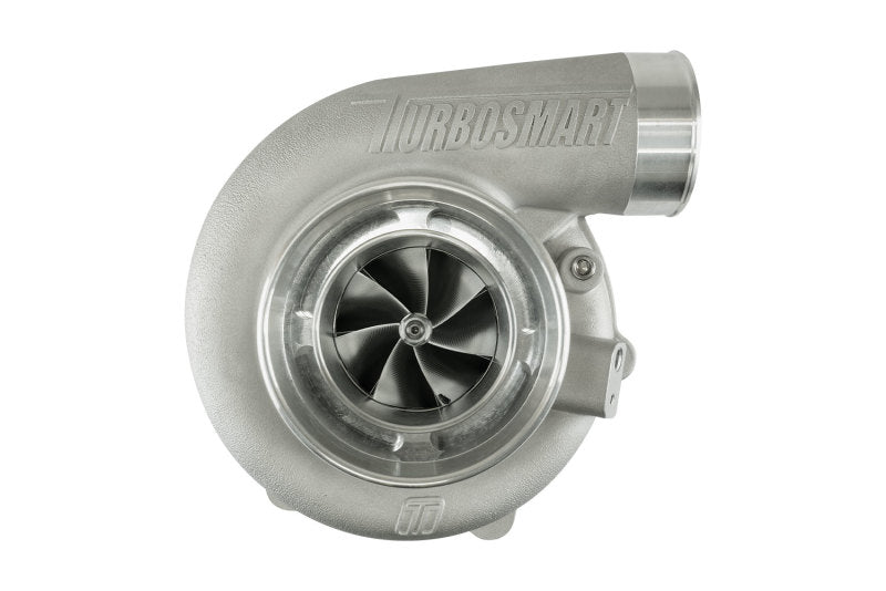 Turbosmart Oil Cooled 6466 V-Band Inlet/Outlet A/R 0.82 External Wastegate TS-1 Turbocharger - Premium Turbochargers from Turbosmart - Just $2074.95! Shop now at WinWithDom INC. - DomTuned