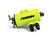 Perrin 22-23 Toyota GR86 / 13-16 Scion FR-S / 13-23 Subaru BRZ Air Oil Separator - Neon Yellow - Premium Oil Separators from Perrin Performance - Just $399.50! Shop now at WinWithDom INC. - DomTuned