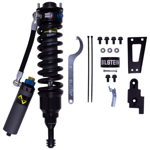 Bilstein B8 8112 Series 05-22 Toyota Tacoma Front Left Shock Absorber and Coil Spring Assembly - Premium Suspension Packages from Bilstein - Just $1334! Shop now at WinWithDom INC. - DomTuned