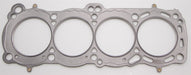 Cometic Nissan CA18 DOHC 84-87 85mm Skyline/ Sunny 200SX .051 inch MLS Head Gasket - Premium Head Gaskets from Cometic Gasket - Just $111.87! Shop now at WinWithDom INC. - DomTuned