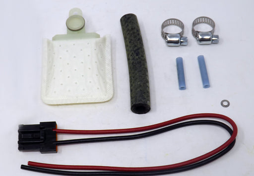 Walbro fuel pump kit for 94-98 NA Supra - Premium Fuel Pumps from Walbro - Just $23.30! Shop now at WinWithDom INC. - DomTuned