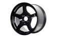 Gram Lights 57CR 19x9.5 +35 5-114.3 Glossy Black Wheel - Premium Wheels - Cast from Gram Lights - Just $588.50! Shop now at WinWithDom INC. - DomTuned