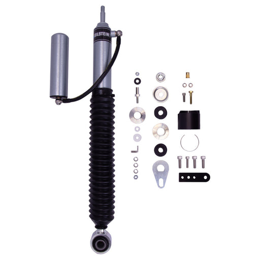 Bilstein 10-22 Lexus GX460 / 03-22 Toyota 4Runner B8 5160 Series Rear Left 46mm Shock Absorber - Premium Shocks and Struts from Bilstein - Just $300! Shop now at WinWithDom INC. - DomTuned