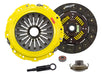 ACT 2006 Subaru Impreza HD-M/Perf Street Sprung Clutch Kit (6 SPD) - Premium Clutch Kits - Single from ACT - Just $737! Shop now at WinWithDom INC. - DomTuned