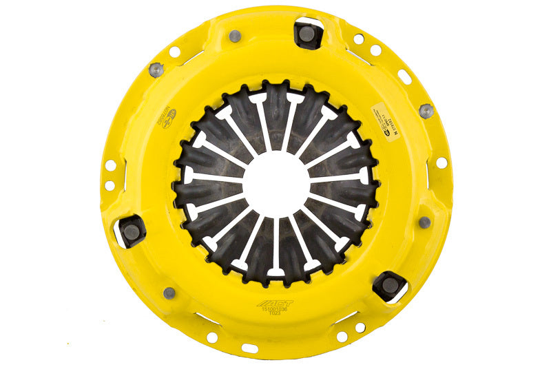 ACT 1988 Toyota Camry P/PL Heavy Duty Clutch Pressure Plate - Premium Pressure Plates from ACT - Just $295! Shop now at WinWithDom INC. - DomTuned