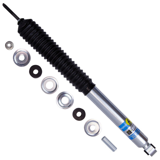 Bilstein 5100 Series 07-21 Toyota Tundra (For Rear Lifted Height 2in) 46mm Shock Absorber - Premium Shocks and Struts from Bilstein - Just $112! Shop now at WinWithDom INC. - DomTuned