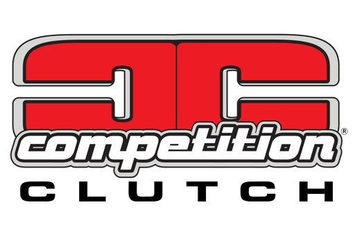 Competition Clutch Subaru Replacement DISC ONLY (for kit 15030-2600) - Premium Clutch Discs from Competition Clutch - Just $225! Shop now at WinWithDom INC. - DomTuned