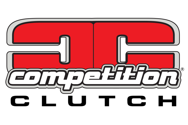 Competition Clutch 92-93 Acura Intregra 1.7L Ceramic Six Puck Sprung Disc - Premium Clutch Discs from Competition Clutch - Just $175! Shop now at WinWithDom INC. - DomTuned