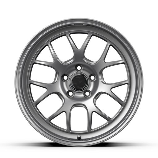 fifteen52 Apex RSR 18x8.5 5x112 42mm ET 57.1mm Center Bore Matte Titanium - Premium Wheels - Cast from fifteen52 - Just $355! Shop now at WinWithDom INC. - DomTuned