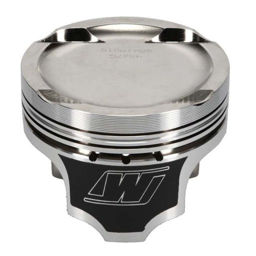 Wiseco Acura Turbo -12cc 1.181 X 81.5MM Piston Kit - Premium Piston Sets - Forged - 4cyl from Wiseco - Just $776.99! Shop now at WinWithDom INC. - DomTuned