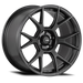 Konig Ampliform 18x9.5B 5x120 ET35 Dark Metallic Graphite - Premium Wheels - Cast from Konig - Just $301.20! Shop now at WinWithDom INC. - DomTuned