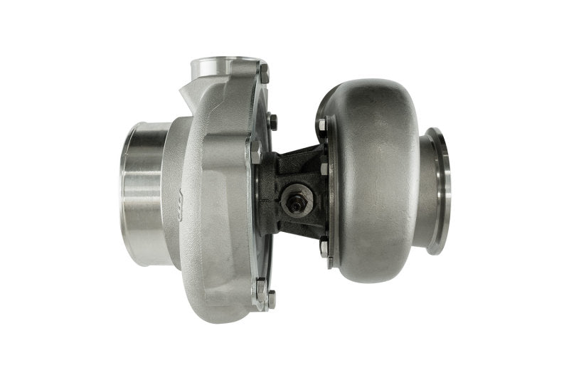 Turbosmart Oil Cooled 6466 V-Band Inlet/Outlet A/R 0.82 External Wastegate TS-1 Turbocharger - Premium Turbochargers from Turbosmart - Just $2074.95! Shop now at WinWithDom INC. - DomTuned