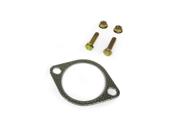 ISR Performance Series II - GT Single Rear Section Only - 89-94 Nissan 240sx (S13) - Premium Axle Back from ISR Performance - Just $292.50! Shop now at WinWithDom INC. - DomTuned