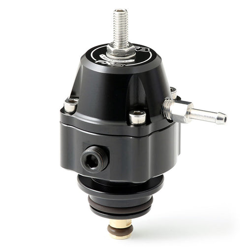 GFB FX-S Bosch Fuel Pressure Regulator - Premium Fuel Pressure Regulators from Go Fast Bits - Just $220.50! Shop now at WinWithDom INC. - DomTuned