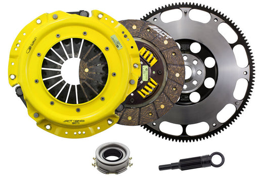 ACT 2013 Scion FR-S XT/Perf Street Sprung Clutch Kit - Premium Clutch Kits - Single from ACT - Just $791! Shop now at WinWithDom INC. - DomTuned