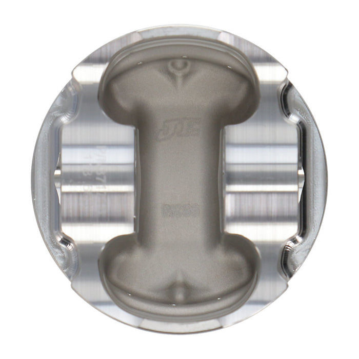 JE Pistons 15+ BMW B58B30 / 20+ Toyota B58C30 3.0L Turbo (Size 1.00) Set of 6 Pistons - Premium Piston Sets - Forged - 6cyl from JE Pistons - Just $1324.99! Shop now at WinWithDom INC. - DomTuned