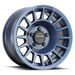 Method MR707 17x8.5 0mm Offset 6x5.5 106.25mm 4.72in BS Bahia Blue Wheel - Premium Wheels - Cast from Method Wheels - Just $319! Shop now at WinWithDom INC. - DomTuned