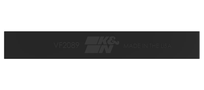 K&N 14-24 Infiniti Q50 Cabin Air Filter - Premium Cabin Air Filters from K&N Engineering - Just $54.99! Shop now at WinWithDom INC. - DomTuned