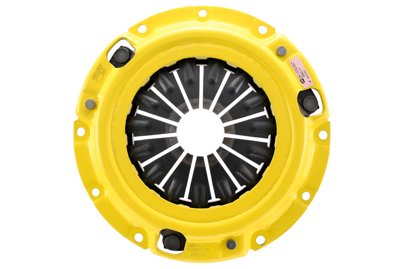 ACT 1995 Eagle Talon P/PL Xtreme Clutch Pressure Plate - Premium Pressure Plates from ACT - Just $341! Shop now at WinWithDom INC. - DomTuned