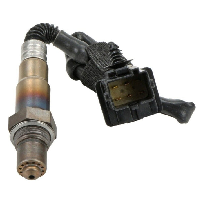 AEM Universal EMS Wideband 02 Kit Sensor/ Bung/ Connector/ Wire-Seals/ Pins - Premium Gauges from AEM - Just $193.95! Shop now at WinWithDom INC. - DomTuned