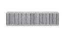 Vibrant Vertical Flow Intercooler 27in. W x 6in. H x 4.5in. Thick - Premium Intercoolers from Vibrant - Just $359.99! Shop now at WinWithDom INC. - DomTuned