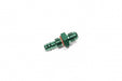Radium 6AN ORB w/ 10mm Barb to 6AN Male Bulkhead Fitting - Premium Fittings from Radium Engineering - Just $18.95! Shop now at WinWithDom INC. - DomTuned