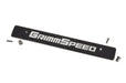 GrimmSpeed 2015+ Subaru Impreza/WRX/STi License Plate Delete Plate - Premium License Plate Relocation from GrimmSpeed - Just $40! Shop now at WinWithDom INC. - DomTuned