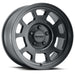 Method MR705 17x8.5 0mm Offset 6x135 87mm CB Matte Black Wheel - Premium Wheels - Cast from Method Wheels - Just $319! Shop now at WinWithDom INC. - DomTuned