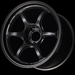 Advan RG-D2 17x8.5 -10MM 6-139.7 Semi Gloss Black Wheel - Premium Wheels - Cast from Advan - Just $581.49! Shop now at WinWithDom INC. - DomTuned