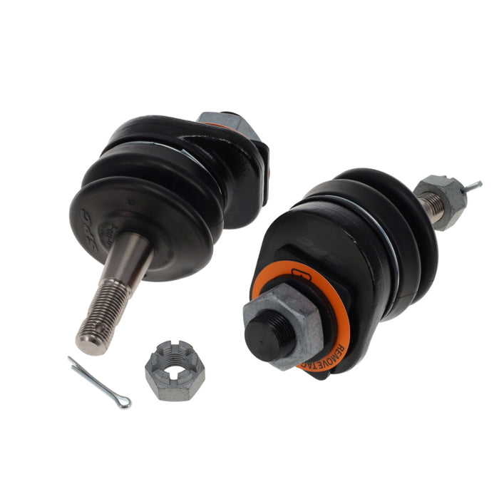 SPC Performance Replacement Ball Joint Kit For 25455/25465/25480/25490 - Premium Ball Joints from SPC Performance - Just $174.42! Shop now at WinWithDom INC. - DomTuned