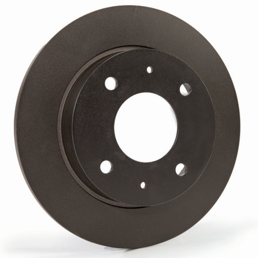 EBC 89-96 Nissan 240SX 2.4 (4 Lug) Premium Front Rotors - Premium Brake Rotors - OE from EBC - Just $116.28! Shop now at WinWithDom INC. - DomTuned