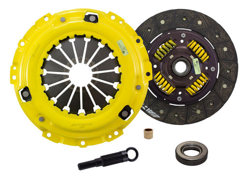 ACT HD/Perf Street Sprung Clutch Kit - Premium Clutch Kits - Single from ACT - Just $470! Shop now at WinWithDom INC. - DomTuned