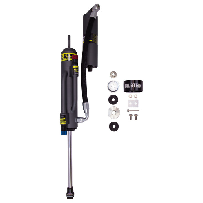 Bilstein B8 8100 (Bypass) 05-22 Toyota Tacoma 4WD Rear Left Shock Absorber - Premium Shocks and Struts from Bilstein - Just $1113! Shop now at WinWithDom INC. - DomTuned