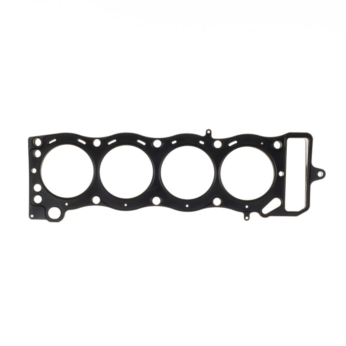 Cometic Toyota 22R/22R-E/22R-TE 93mm Bore .040in MLS Cylinder Head Gasket - Premium Head Gaskets from Cometic Gasket - Just $96.52! Shop now at WinWithDom INC. - DomTuned