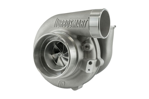 Turbosmart Oil Cooled 6466 V-Band Inlet/Outlet A/R 0.82 External Wastegate TS-1 Turbocharger - Premium Turbochargers from Turbosmart - Just $2074.95! Shop now at WinWithDom INC. - DomTuned