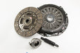 Competition Clutch 03-06 Mitsubishi Lancer Evo 7/8/9 Stage 2 - Steelback Brass Plus Clutch Kit - Premium Clutch Kits - Single from Competition Clutch - Just $525! Shop now at WinWithDom INC. - DomTuned