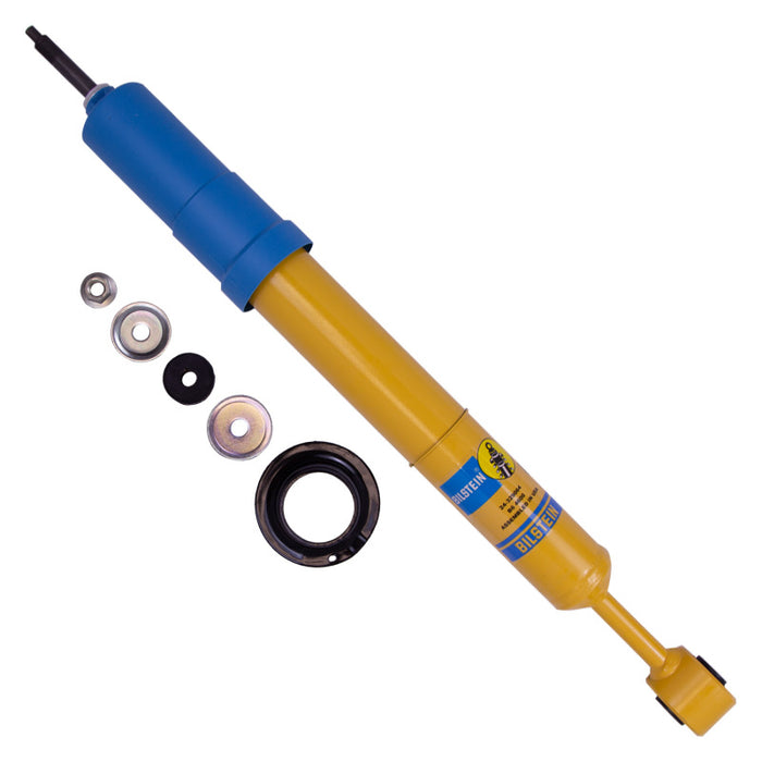 Bilstein 4600 Series 10-22 Toyota 4Runner/ 10-14 Toyota FJ Front Monotube Shock Absorber - Premium Shocks and Struts from Bilstein - Just $101! Shop now at WinWithDom INC. - DomTuned