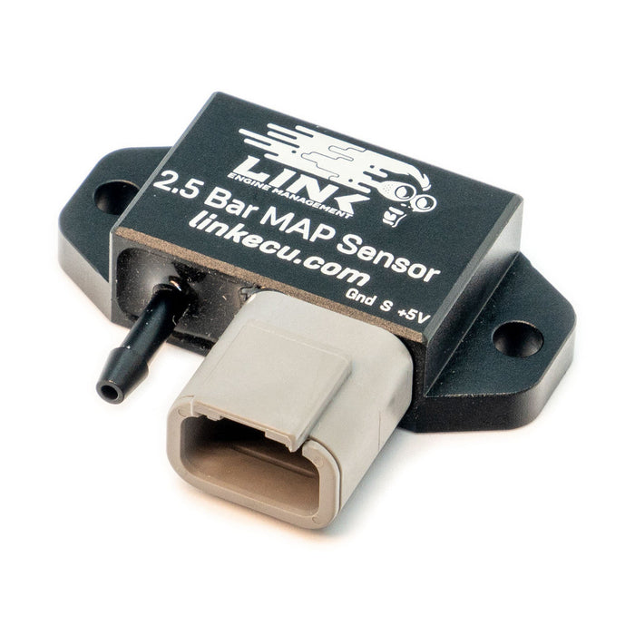 Link  2.5 Bar MAP Sensor (MAP2.5) - Premium  from WinWithDom INC. - DomTuned - Just $115! Shop now at WinWithDom INC. - DomTuned