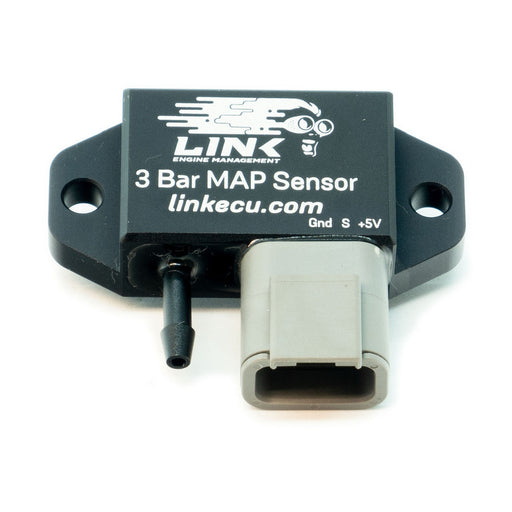 Link 3 Bar MAP Sensor (MAP3) - Premium  from WinWithDom INC. - DomTuned - Just $120! Shop now at WinWithDom INC. - DomTuned