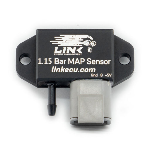 Link 1.15 Bar MAP Sensor (MAP1.15) - Premium  from WinWithDom INC. - DomTuned - Just $110! Shop now at WinWithDom INC. - DomTuned