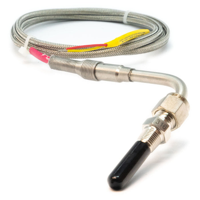 Link Exhaust Gas Temperature Probe (EGT) - Premium  from WinWithDom INC. - DomTuned - Just $129! Shop now at WinWithDom INC. - DomTuned