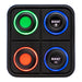 Link CAN Keypad 4 button - Premium  from WinWithDom INC. - DomTuned - Just $335! Shop now at WinWithDom INC. - DomTuned