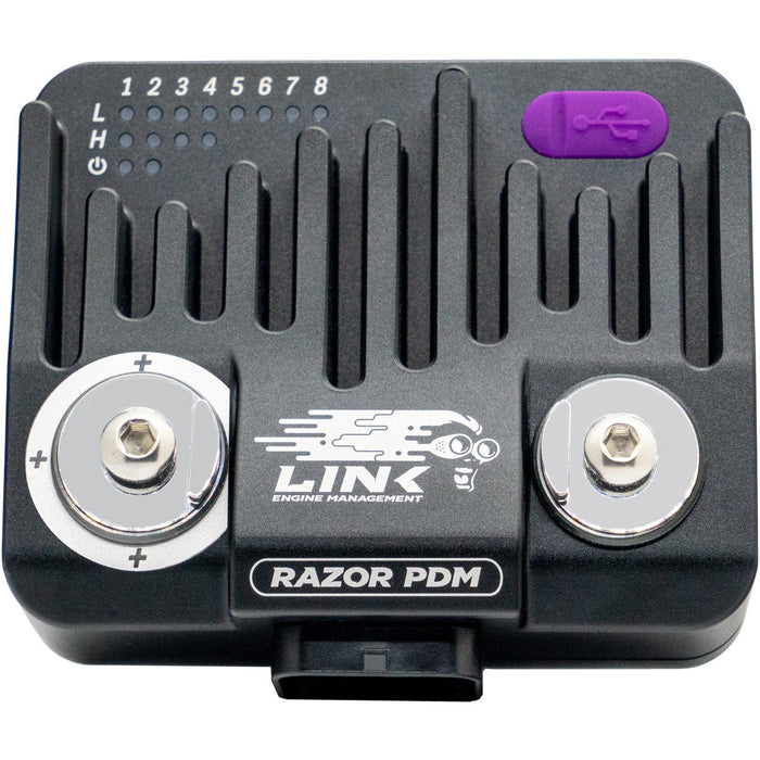 Link Razor PDM - Premium  from WinWithDom INC. - DomTuned - Just $899! Shop now at WinWithDom INC. - DomTuned