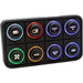 Link CAN Keypad 8 button - Premium  from WinWithDom INC. - DomTuned - Just $365! Shop now at WinWithDom INC. - DomTuned