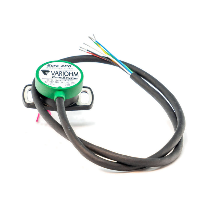 Link Throttle Position Sensor (TPSCW/CCW) - Premium  from WinWithDom INC. - DomTuned - Just $159! Shop now at WinWithDom INC. - DomTuned