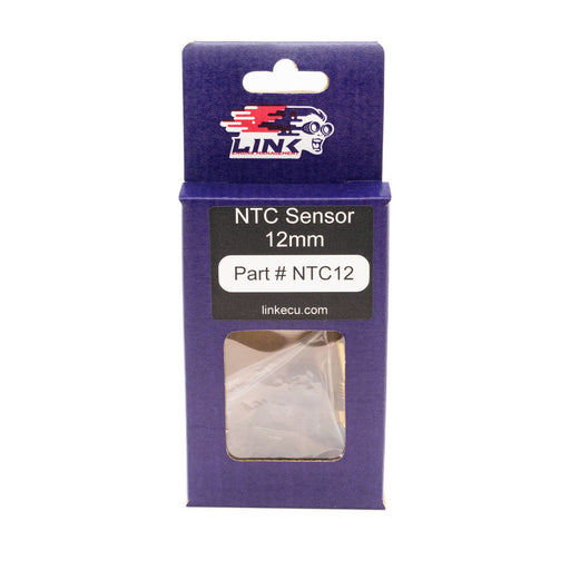 Link Coolant Temperature Sensor (NTC12) - Premium  from WinWithDom INC. - DomTuned - Just $54! Shop now at WinWithDom INC. - DomTuned