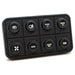 Link CAN Keypad 8 button - Premium  from WinWithDom INC. - DomTuned - Just $365! Shop now at WinWithDom INC. - DomTuned